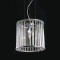 NETTO 3 LIGHTS G9 40W BIG CRYSTAL MD611093D