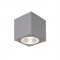 NETTO LED SURFACE SPOT230V 1X7W 373Lm 3000K 19° ANCO SQUARE HI2386
