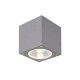 NETTO LED SURFACE SPOT230V 1X7W 373Lm 3000K 19° ANCO SQUARE HI2386 NETTO LED SURFACE SPOT230V 1X7W 373Lm 3000K 19° ANCO SQUARE HI2386