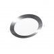 NETTO LED ROUND RECESSED SLIM PANEL 26W 3000K 1830Lm 230V Φ300 Ra80 MARA2630RNM