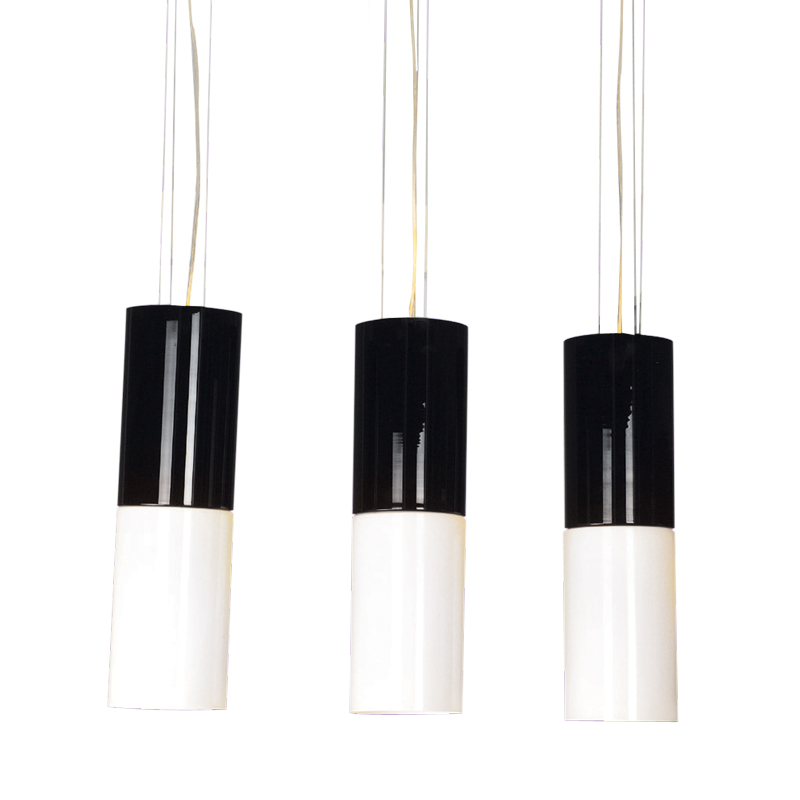 NETTO # CEILING LAMP 3L GU10 KYLIMD51016A
