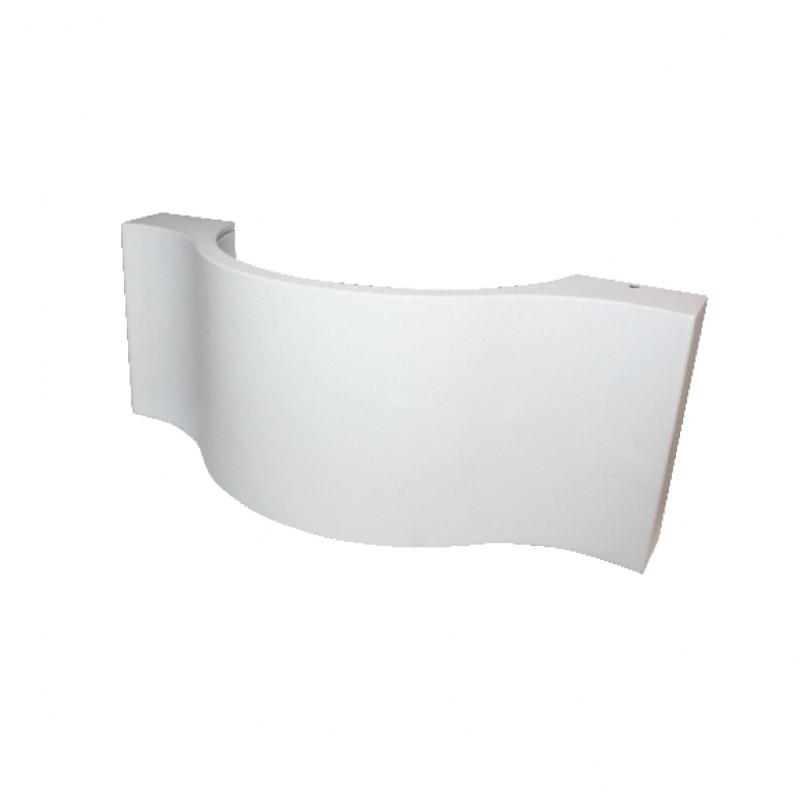 NETTO WALL LAMP LED 1X6W LUNA HI2811