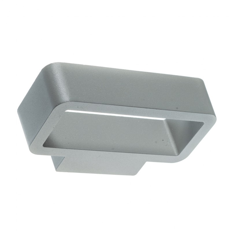 NETTO LUNOB 5W COB EPISTAR LED 3000K 230V GREY HA2110 NETTO LUNOB 5W COB EPISTAR LED 3000K 230V GREY HA2110