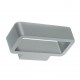 NETTO LUNOB 5W COB EPISTAR LED 3000K 230V GREY HA2110 NETTO LUNOB 5W COB EPISTAR LED 3000K 230V GREY HA2110