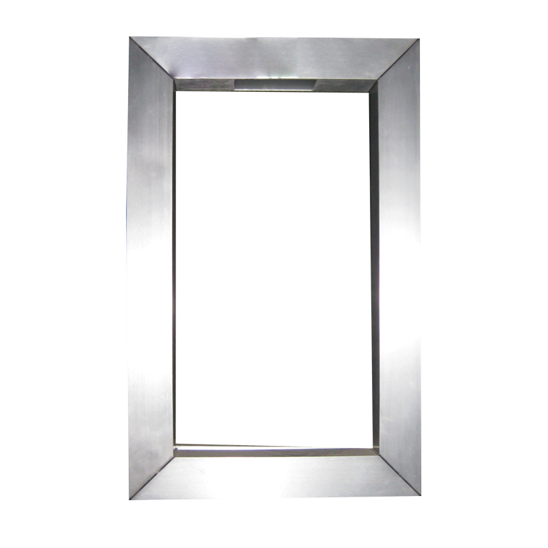 NETTO # WALL LAMP G9 40W MB725041AL