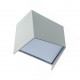NETTO FORMER 4W SMD EPISTAR LED 3000K 230V GREY HA2087 NETTO FORMER 4W SMD EPISTAR LED 3000K 230V GREY HA2087
