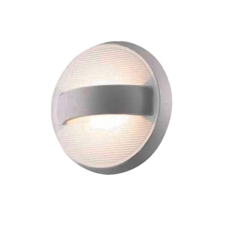 NETTO UP-DOWN LED 6X1W IP44 HI2821