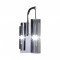 NETTO WALL LAMP FALL 1X20W MB45121A