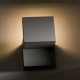 NETTO STAIR 8W COB EPISTAR LED 3000K 230V GREY HA2099 NETTO STAIR 8W COB EPISTAR LED 3000K 230V GREY HA2099