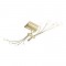 NETTO CEILING LAMP 8X20W G4 EKO GM EKOMX410158A