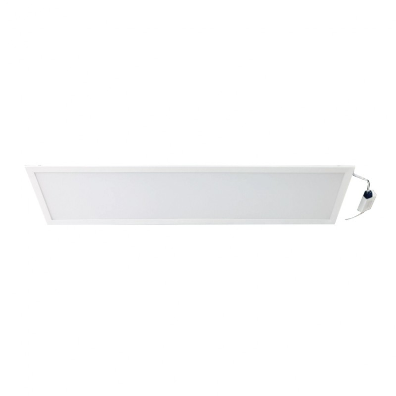 NETTO LED PANEL 36W 295X1195X50mm 3000K 3100Lm 230V AC Ra80 LUCIA301203630 NETTO LED PANEL 36W 295X1195X50mm 3000K 3100Lm 230V AC Ra80 LUCIA301203630