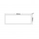 NETTO LED PANEL 36W 295X1195X50mm 3000K 3100Lm 230V AC Ra80 LUCIA301203630 NETTO LED PANEL 36W 295X1195X50mm 3000K 3100Lm 230V AC Ra80 LUCIA301203630