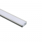 NORM ALUMINUM PROFILE WITH OPAL COVER 2m/pc P119
