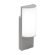 NETTO WALL LUMINAIRE HEMI SMD LED 8W 620Lm 3000K 230V IP44 Ra 80 HEMI830