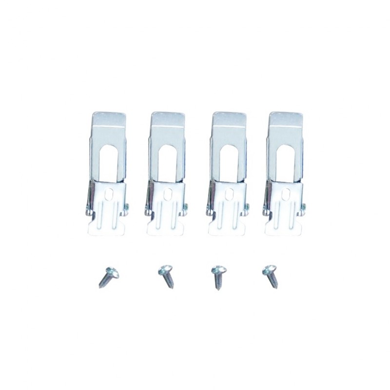 NETTO KIT OF 4 SPRINGS FOR RECESSED INSTALLATION-LEDBACK LIT PANEL LUCIASPRIG