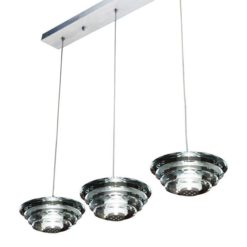 NETTO LIGHT ON TRACK G4 20W MD600263B