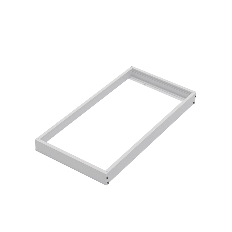 NETTO CEILING METAL FRAME FOR LED SLIM PANEL 30x60x5cm FR3060
