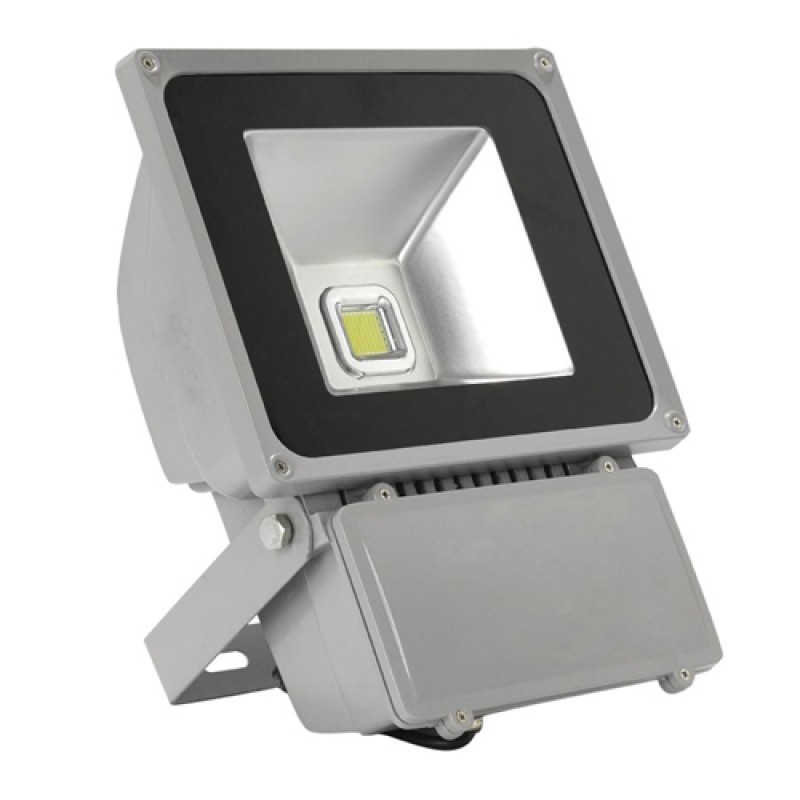 NETTO LED PROJECTOR 70W 6500K LED6570
