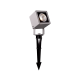 NETTO LED DOWN LIGHT 230V 1Χ7W 491Lm 3000K 47° MALB HI2742
