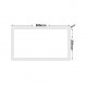 NETTO LED PANEL 24W 295X595X50mm 3000K 2050Lm 230V AC Ra80 LUCIA30602430 NETTO LED PANEL 24W 295X595X50mm 3000K 2050Lm 230V AC Ra80 LUCIA30602430