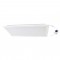 NETTO LED PANEL 24W 295X595X50mm 3000K 2050Lm 230V AC Ra80 LUCIA30602430
