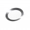 NETTO LED ROUND RECESSED SLIM PANEL 26W 6000K 1900Lm 230V Φ300 Ra80 MARA2660RNM