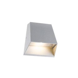 NETTO WALL LIGHT DOWN 1X7W LED BridgeLux HI2691 NETTO WALL LIGHT DOWN 1X7W LED BridgeLux HI2691