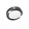 NETTO ROUND NM CEIL. LED SLIMPANEL 26W 3000K 1830Lm 230V Φ300 Ra80 NIKI2630RNM