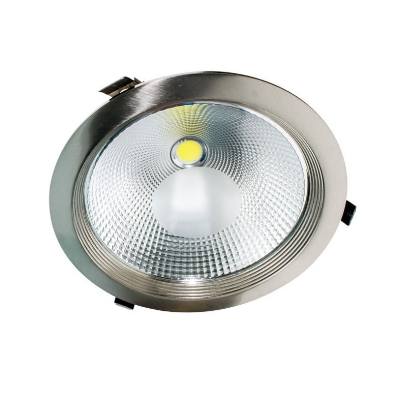 NETTO LED G120 E27 230V 18W 6.000K 180° 1760Lm Ra80 LUCE5030NM NETTO LED G120 E27 230V 18W 6.000K 180° 1760Lm Ra80 LUCE5030NM