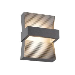 NETTO UP-DOWN 1X5W LED BridgeLux HI2661 NETTO UP-DOWN 1X5W LED BridgeLux HI2661