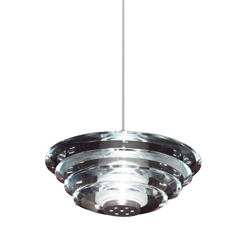 NETTO # LIGHT 1L 20W MD600261B