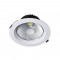 NETTO 30W 3000K COB 2710Lm 120° ΦΚ.200 LUCE5030W