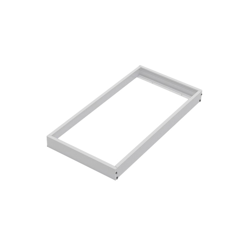 NETTO CEILING METAL FRAME FOR LED PANEL 30x60x6cm FR3060N