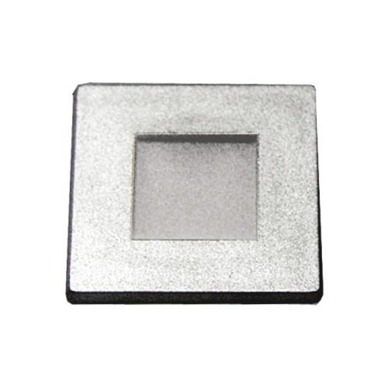 NETTO SPOT SQ LED 3107 -BL LED3107FB