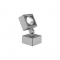 NETTO LED DOWN LIGHT 230V 1Χ12W 762Lm 3000K 28,8° MALB HI2602