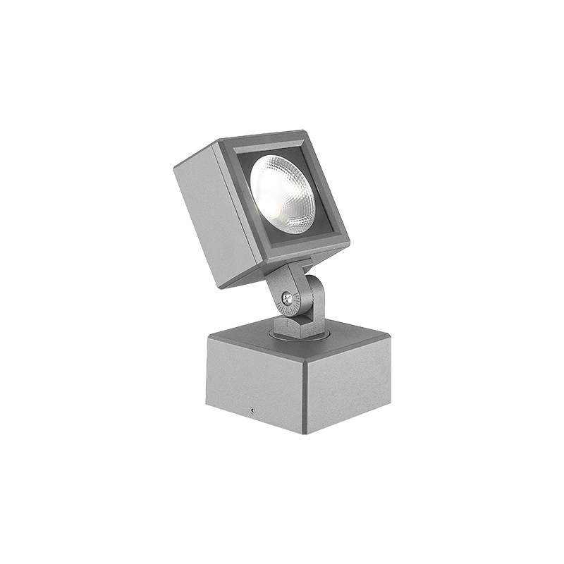 NETTO LED DOWN LIGHT 230V 1Χ12W 762Lm 3000K 28,8° MALB HI2602