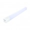 NETTO # SUSPENDED LIGHT 100W RED GLASS MD58051A