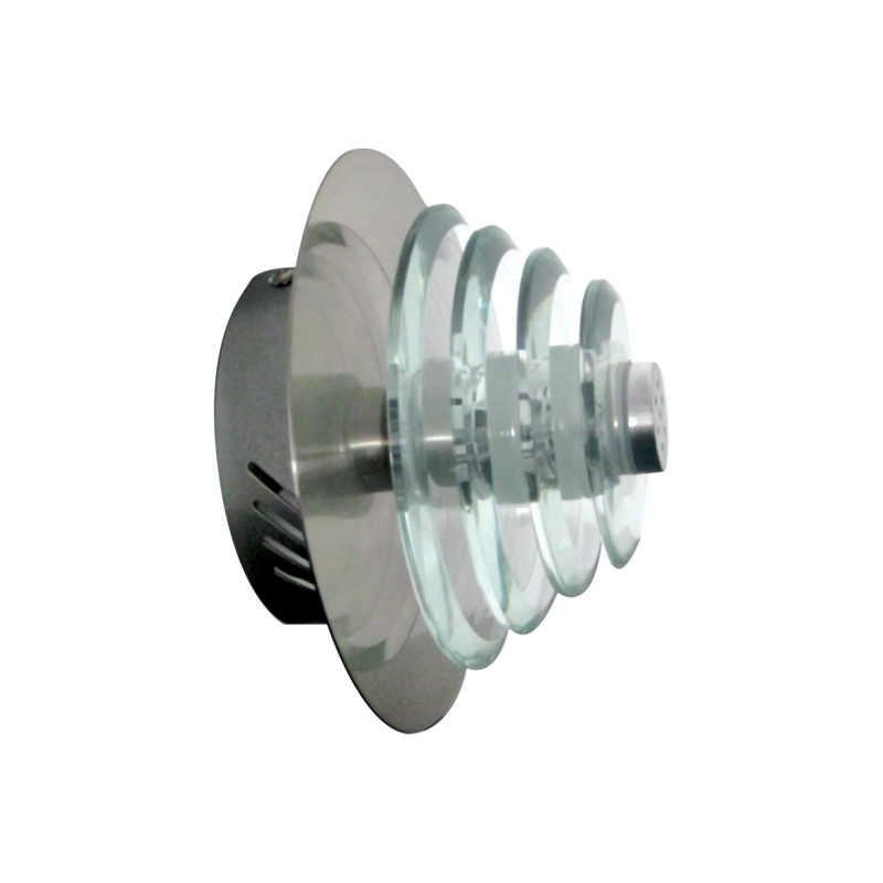 NETTO # WALL LAMP G9 MB600261B
