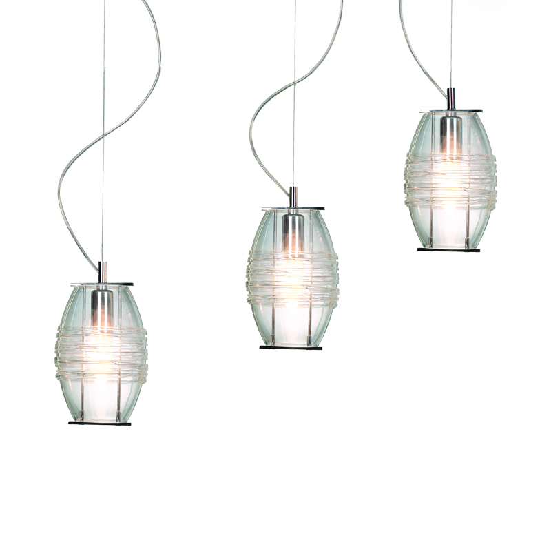 NETTO HANGING LAMP 3X40W E14 MARKO MARKOMD47043B