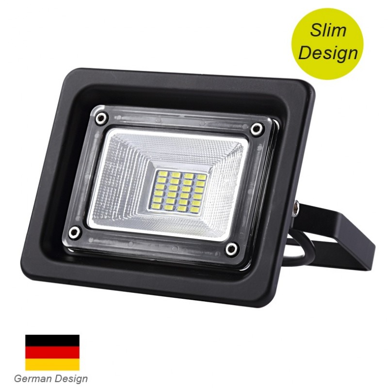 NETTO LED FLOOD LIGHT 10W 4000K 230V 940Lm 30pcs/cart LINUS1040 NETTO LED FLOOD LIGHT 10W 4000K 230V 940Lm 30pcs/cart LINUS1040