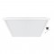 NETTO LED PANEL 40W 595X595X50mm 3000K 3450Lm 230V AC Ra80 LUCIA60604030