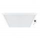 NETTO LED PANEL 40W 595X595X50mm 3000K 3450Lm 230V AC Ra80 LUCIA60604030 NETTO LED PANEL 40W 595X595X50mm 3000K 3450Lm 230V AC Ra80 LUCIA60604030