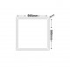 NETTO LED PANEL 40W 595X595X50mm 3000K 3450Lm 230V AC Ra80 LUCIA60604030 NETTO LED PANEL 40W 595X595X50mm 3000K 3450Lm 230V AC Ra80 LUCIA60604030