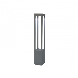 NETTO POLE SQUARE 65cm 1X5W LED BridgeLux HI8453-650
