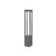 NETTO POLE SQUARE 65cm 1X5W LED BridgeLux HI8453-650