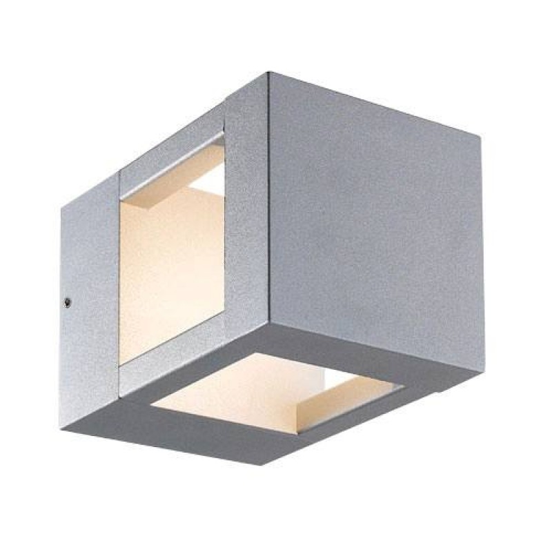 NETTO UP-DOWN LED 6X1W IP44 HI8451