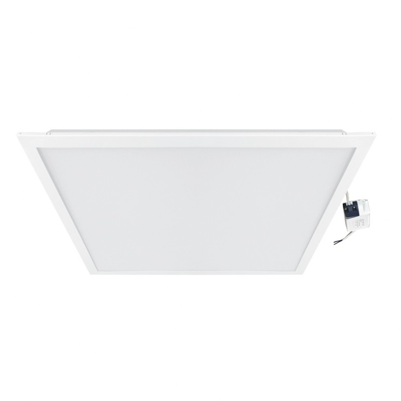 NETTO LED PANEL 50W 595X595X50mm 3000K 4250Lm 230V AC Ra80 LUCIA60605030 NETTO LED PANEL 50W 595X595X50mm 3000K 4250Lm 230V AC Ra80 LUCIA60605030