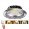 NETTO 30W CCT 3STEP COB 2535Lm120° ΦΚ.200 NM LUCECCT