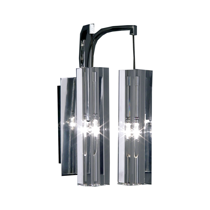 NETTO # WALL LAMP 2X20W MB45122A