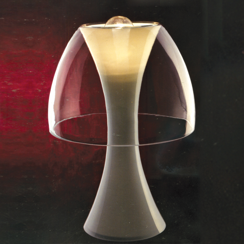 NETTO TABLE LAMP 60W MT71031A